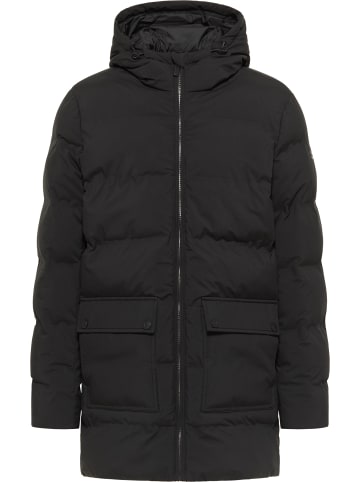 ICEBOUND Winterparka in Schwarz