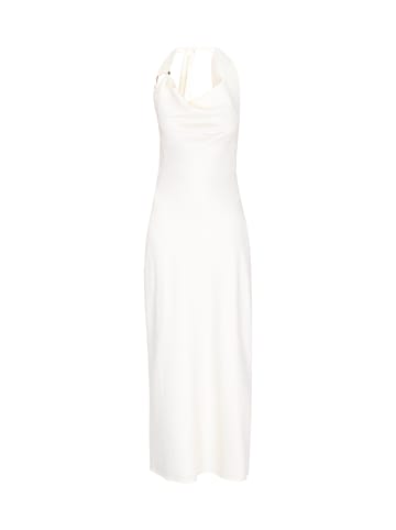 faina Women Dress in offwhite