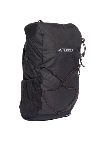 adidas Terrex Multi Climacool - Wanderrucksack 48 cm (carbon) in carbon