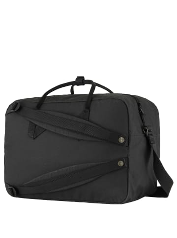 FJÄLLRÄVEN Kånken Weekender - Reisetasche 44 cm in schwarz