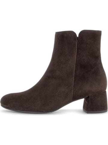 Gabor Stiefelette in braun