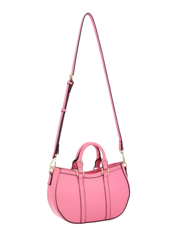 myMo Women Handbag in Pink