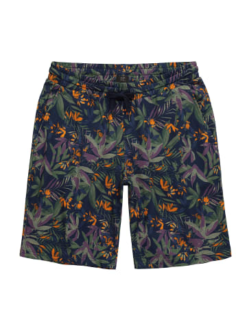 JP1880 Bermuda in navy blau