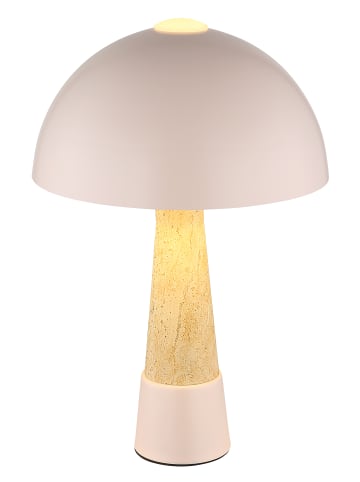 Globo lighting Tischleuchte "PAULIN" in gold
