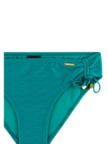 Protest " MIXGrowi in Peacock Green