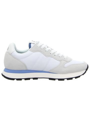 Sun68 Sneaker in weiß