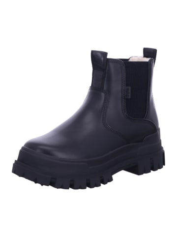 Buffalo Damen Winterschuhe warm ASPHA in Schwarz
