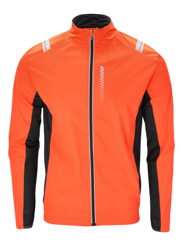 Endurance Radjacke Justine in 5070 Flame