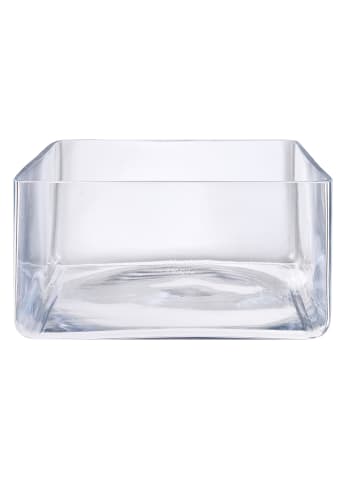 Butlers Deko-Schale POOL in Durchsichtig