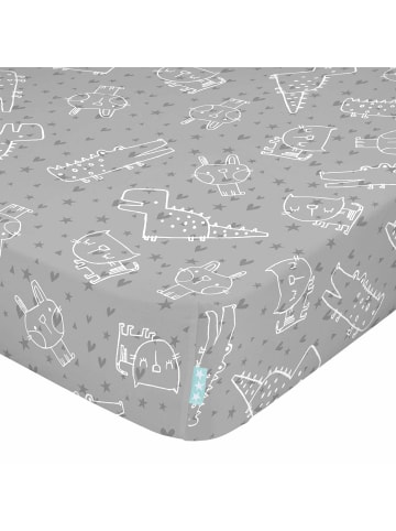 Happy Friday Best buddies Spannbettlaken