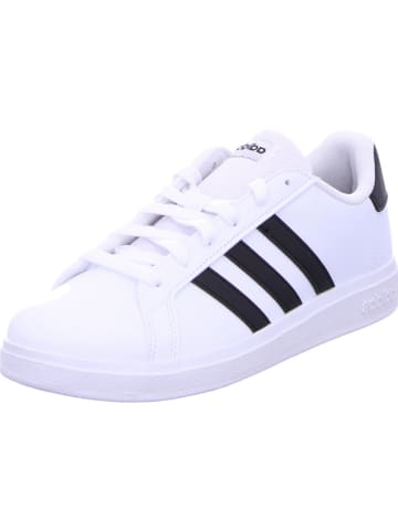adidas Freizeit Schnürer für Herren in mehrfarbig in kombi