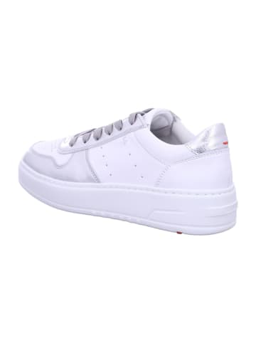 LLOYD Sneaker in weiß