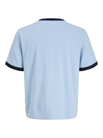 Jack & Jones T-shirt in Cashmere Blue