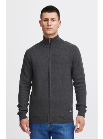 !SOLID Strickjacke SDKayne in Grau