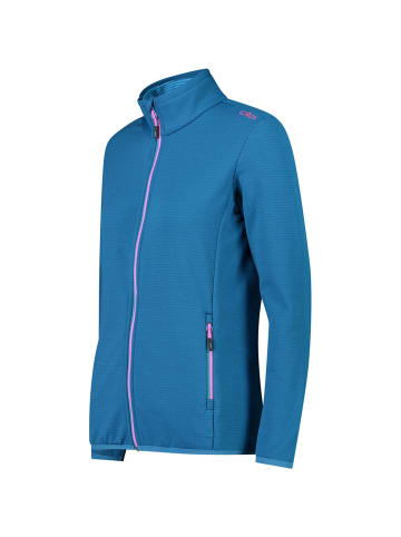 cmp Fleecejacke Jacket in Blau