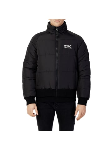 Cnc Costume National Jacke Schwarz