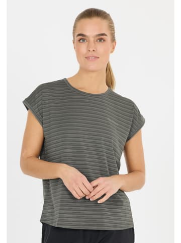 Endurance Funktionsshirt Limko in 3219 Sedona Sage