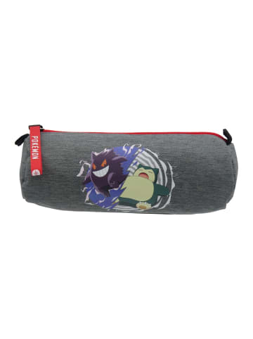 Pokémon Federmäppchen Federmappe mit Reißverschluss