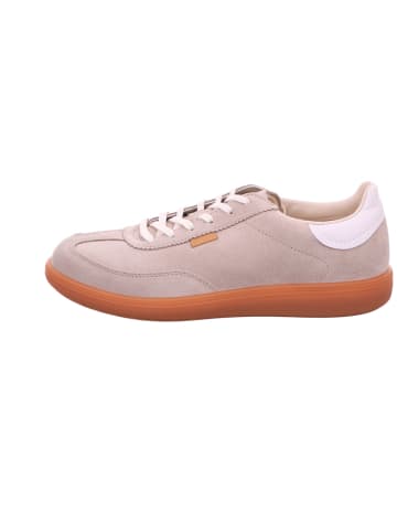 Ecco Schnürschuh in grau