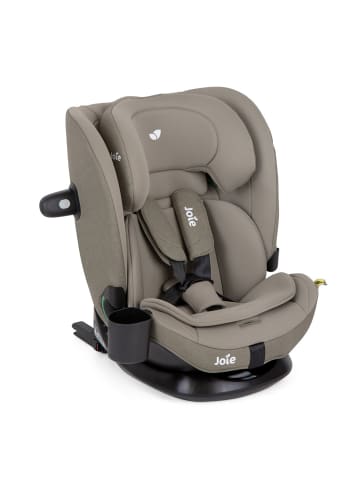 Joie i-Bold™ Autokindersitz Oak in braun ab 15 Monate