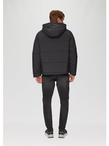 QS Outdoor-Jacke  in  9999_schwarz