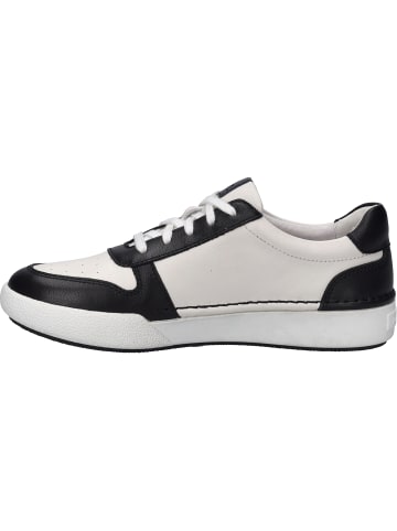 Josef Seibel Sneaker Claire 27 in schwarz