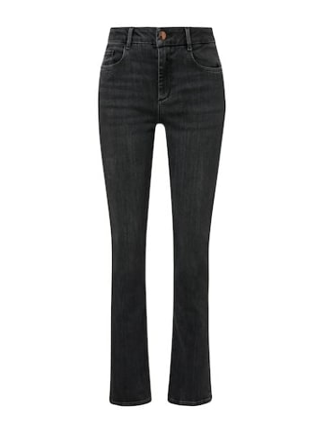comma Jeans für Damen in schwarz