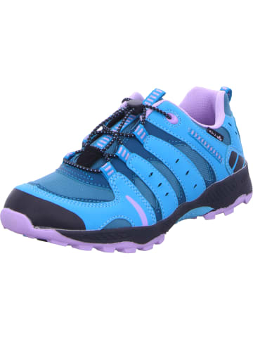 Lico Trekkingschuh in türkis