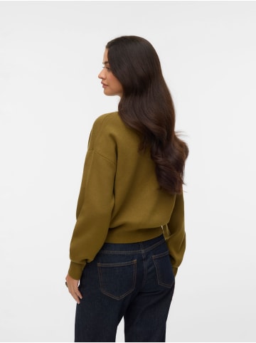 Vero Moda Strickjacke in Boa