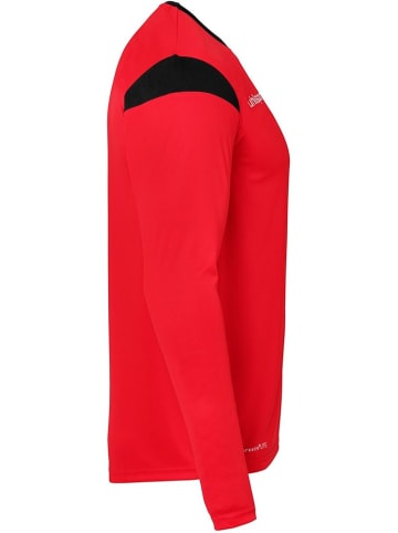 uhlsport  Trikot "Squad 27 Trikot Langarm" in Rot