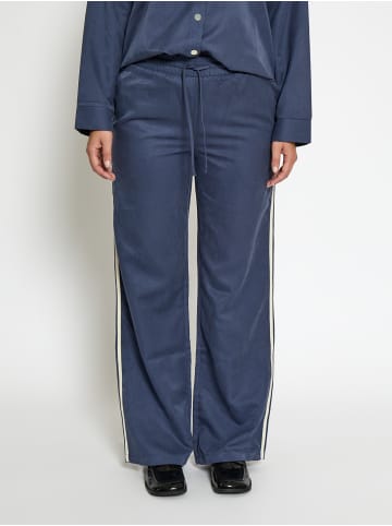 DESIRES Hose in Total Eclipse Blue