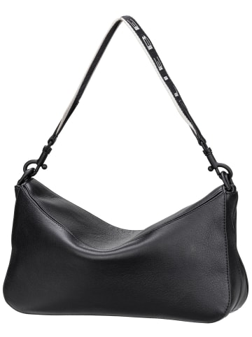 LIEBESKIND BERLIN Handtasche Alessa in Black