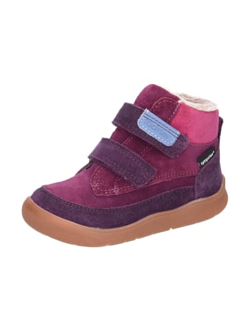 RICHTER Stiefel Tex in mehrfarbig