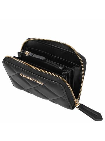 Valentino Bags Ocarina - Geldbörse 6cc 13 cm (beige) in nero