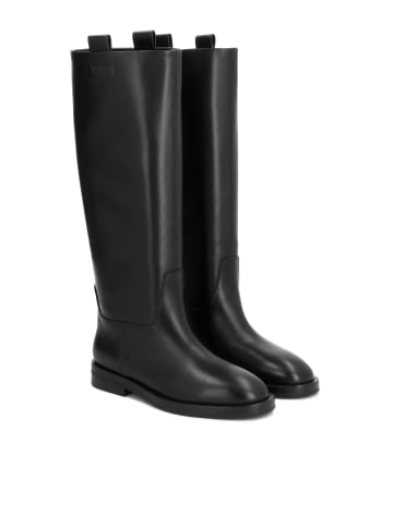 Kazar Stiefel in Schwarz