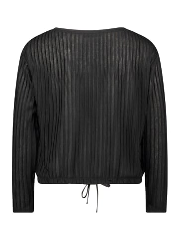 Betty Barclay Blusenshirt in Schwarz