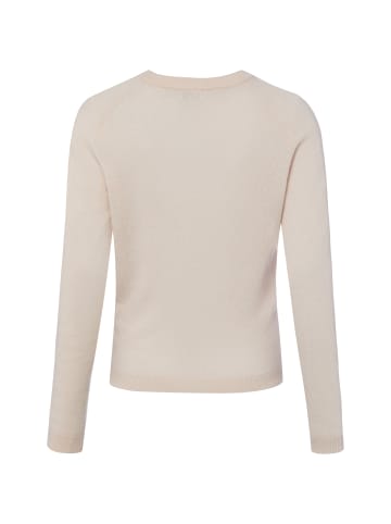 Marie Lund Pullover in rosa - 0001