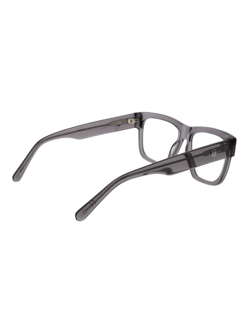 Gant Herren Optische Fassungen Quadrat Grau