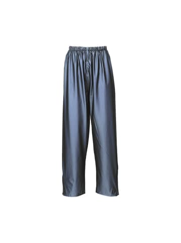 PUStretch in blau