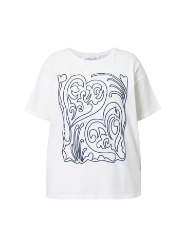 Studio Untold Shirt in offwhite