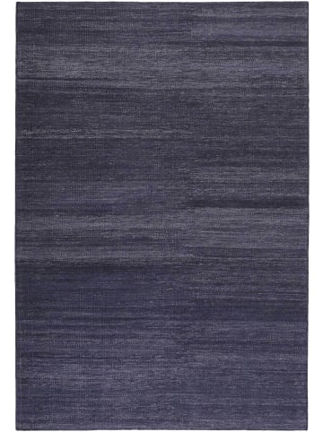 ESPRIT Kelim Teppich Rainbow Kelim in anthrazit