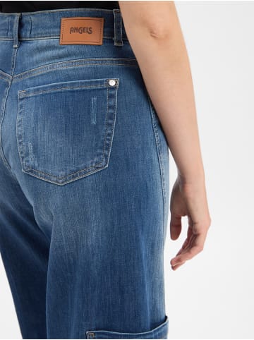 ANGELS Jeans Liva in medium stone