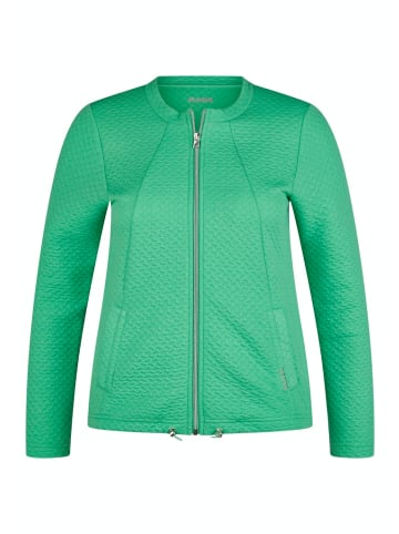 Rabe Jacke in Grün