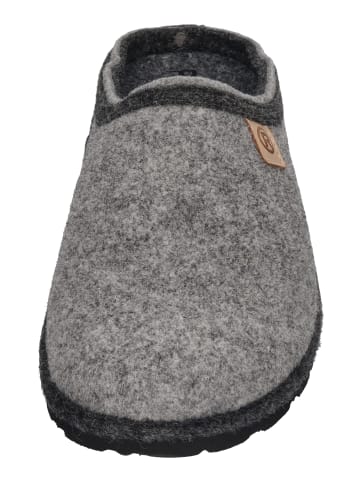 ROHDE Hausschuhe H.MERAN 6910-80 in grau