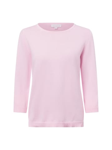 brookshire Pullover in rosa - 0002