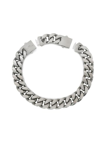 FYNCH-HATTON Armband The Chunky Chain in silber