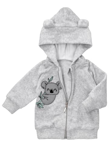 Baby Sweets Jacke Baby Koala in bunt