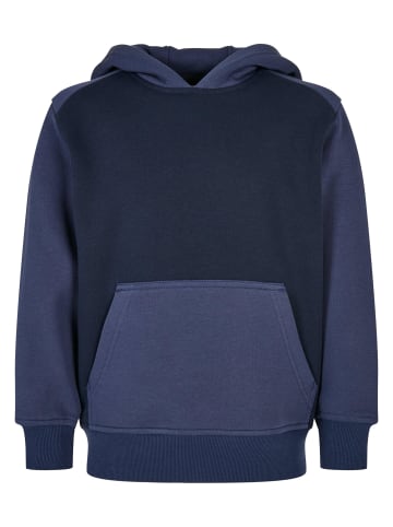 Urban Classics Urban Classics Kapuzenpullover in midnightnavy/darkblue