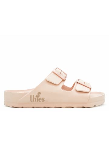 thies Sandalen für Damen in rose