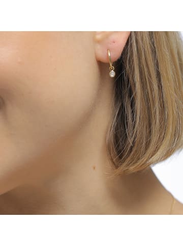 Elli für Damen in gold